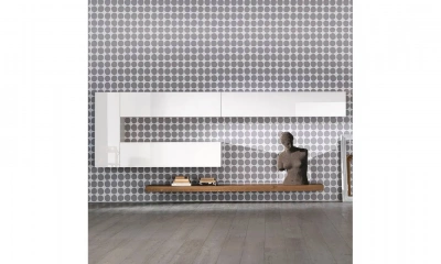 Композиция Из Модулей Lago 36E8 Wildwood Storage_ 0183