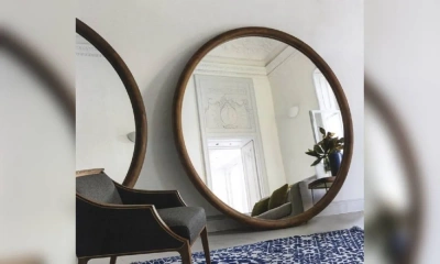 Зеркало Porada Giove