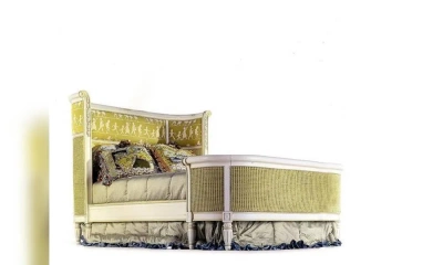 Кровать В Детскую Jumbo Collection Charles