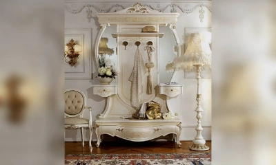 Прихожая Antonelli Moravio Napoleone