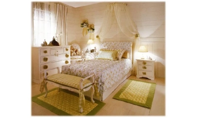 Детская Halley Junior 8