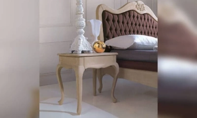 Тумба Прикроватная Ludovica Mascheroni Altai Comodino