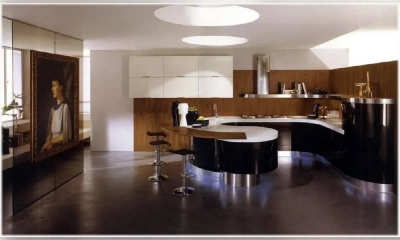 Кухня Aster Cucine Domina 1