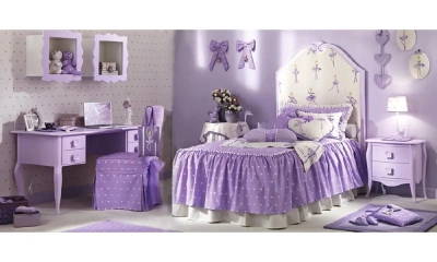 Детская Piermaria Young 17