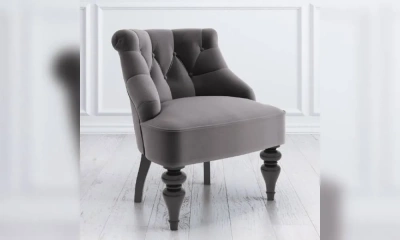 Кресло Kreind Canapes Крапо M13-B-E08