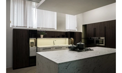 Кухня Русский Дом