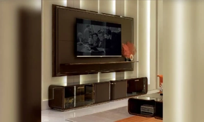 Тумба Тв Turri Madison 1