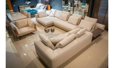 Диван Homage Edessa