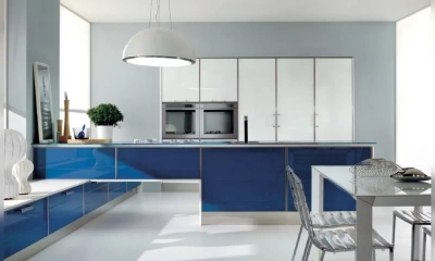 Кухня Lube Lucy 1