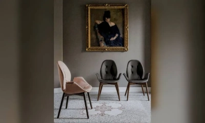 Стул Tonin Casa Sorrento 2