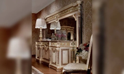 Буфет Asnaghi Interiors Petalo