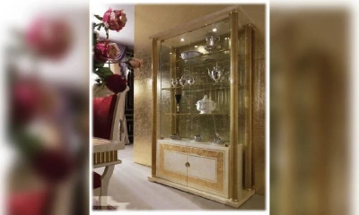 Витрина Turri Magna Plus 2