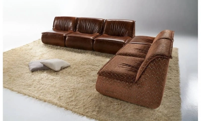 Кресло Bedding Zoe Poltrona