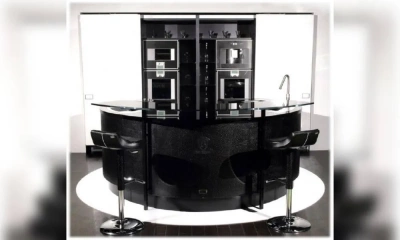 Кухня Formitalia Driving Cucina