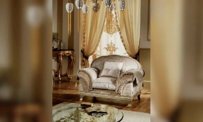 Кресло Keoma Sofia