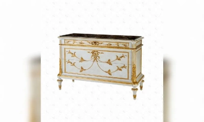 Комод Roberto Giovannini Intagli D'Autore 9