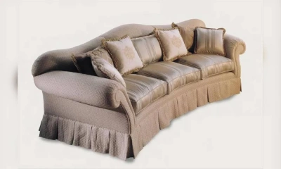 Диван Francesco Molon The Upholstery 7