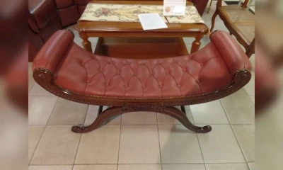 Скамья Morello Gianpaolo 324