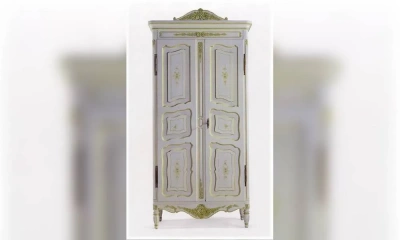 Шкаф Jumbo Collection Promenade