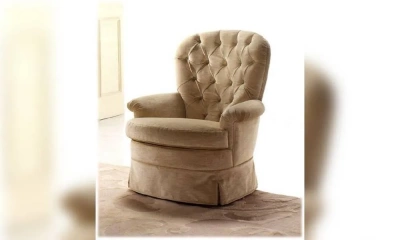 Кресло Bedding Ottocento