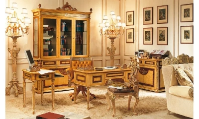 Домашний Кабинет Riva Direttorio