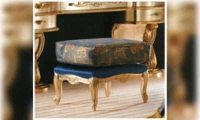 Пуф Grilli Elementi D'Arredo