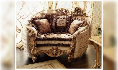 Кресло Riva Giardino Italiano 3