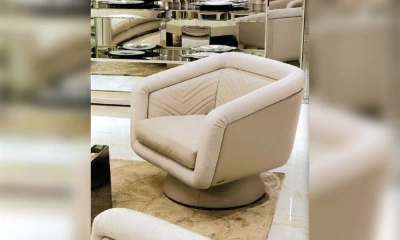 Кресло Visionnaire Costance