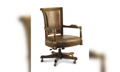 Рабочее Кресло Francesco Molon The Upholstery 7