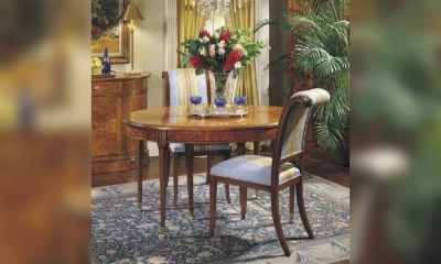 Стол Francesco Molon F8