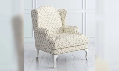 Кресло Kreind Френсис M12-Wg-0388