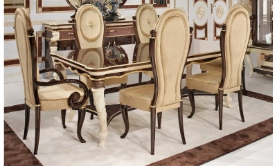 Стол Turri Tc820