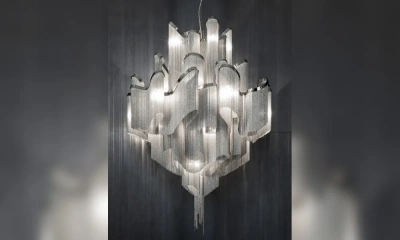 Terzani Люстра Stream