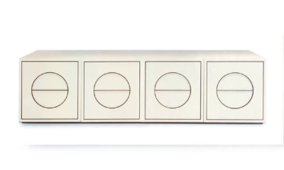 Буфет Zanaboni Vite Credenza