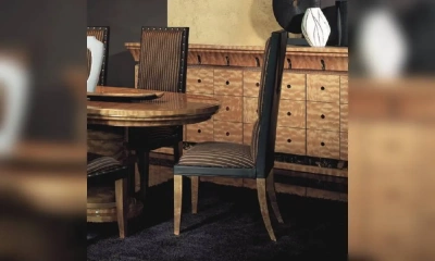 Стул Elle Due Orpheo