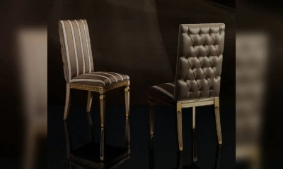 Стул Minotti Luiggi Etoile