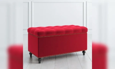 Сундук Kreind Canapes Открывающийся M05-Bkg-E30