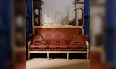 Софа Belloni Il Classico