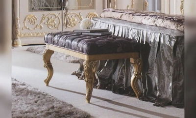 Банкетка Agm Imperiale