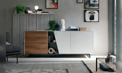 Буфет Tomasella Diagonal B