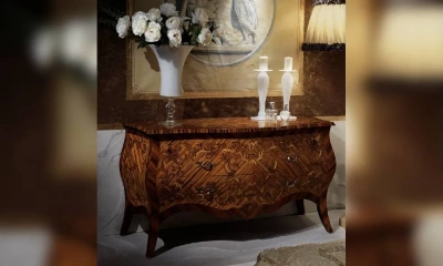 Комод Minotti Luigi & Benigno Millefiori