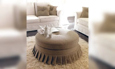 Пуф Bedding Seventy Collection