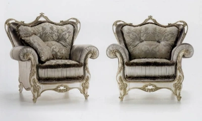 Кресло Sat Export Martina