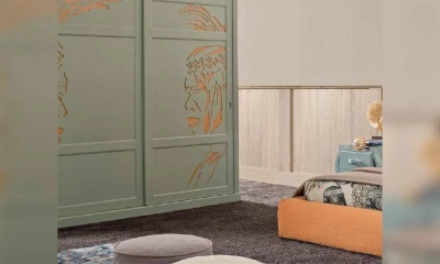 Шкаф Halley I Boy 1