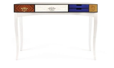 Консоль С Выдвижными Ящиками Soho, Boca Do Lobo