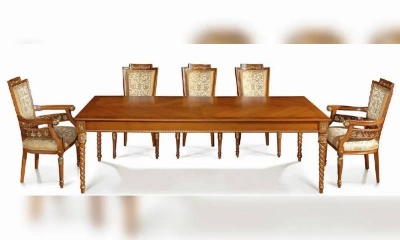 Стол Zanaboni T/1970