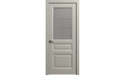 Межкомнатная дверь Софья, коллекция Мастер и Маргарита, Модель 57.41 Г-П6