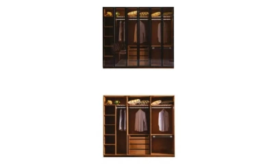 Шкаф Распашной Orix Karizma