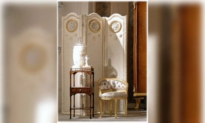 Ширма Jumbo Collection Canova 1