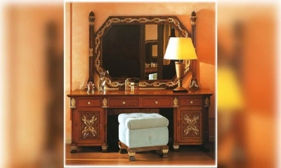 Туалетный Столик Asnaghi Interiors Laurel